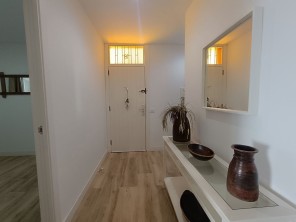 Recepción